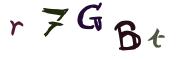 CAPTCHA obrazkowa