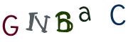 CAPTCHA obrazkowa