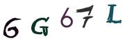 CAPTCHA obrazkowa