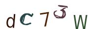 CAPTCHA obrazkowa