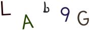 CAPTCHA obrazkowa