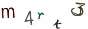 CAPTCHA obrazkowa