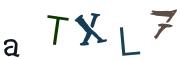 CAPTCHA obrazkowa