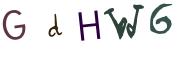 CAPTCHA obrazkowa