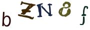 CAPTCHA obrazkowa