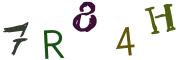 CAPTCHA obrazkowa