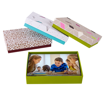 Pudełko na zdjęcia