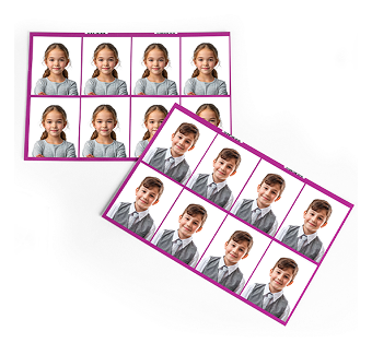 Zdjęcia do dokumentów