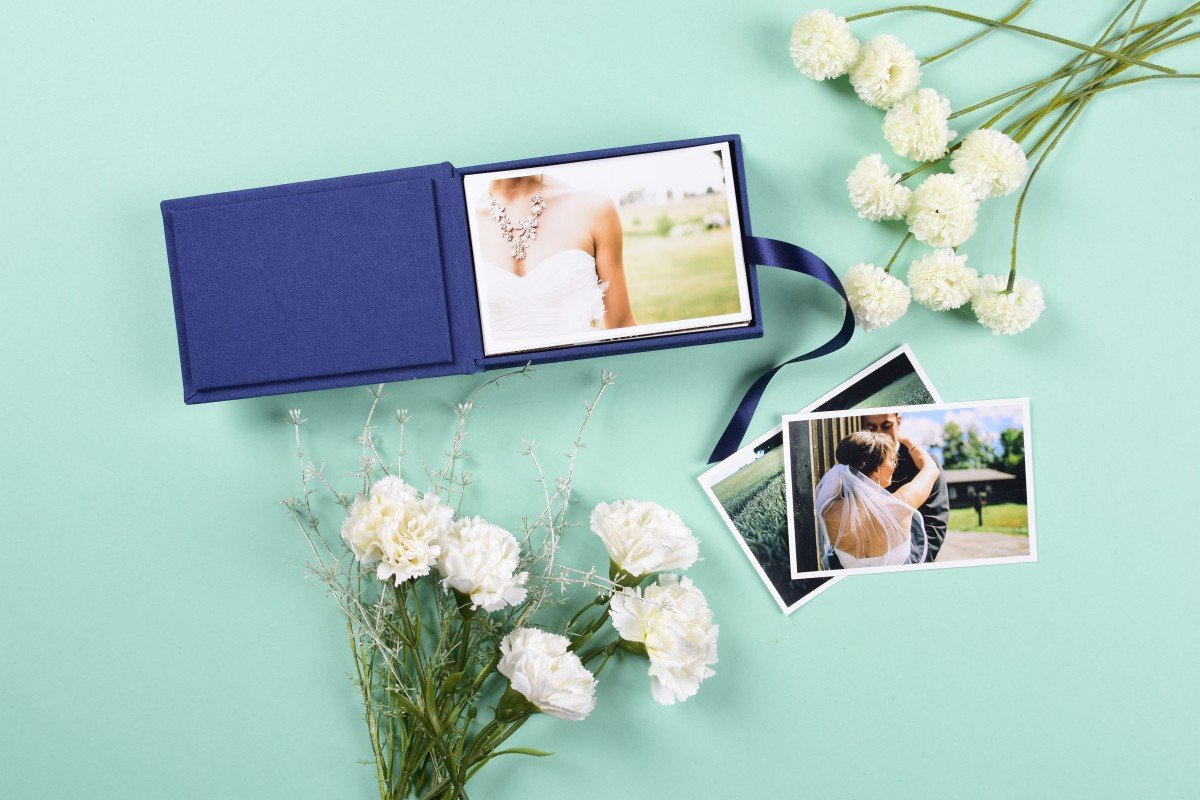 pudełko na zdjęcia