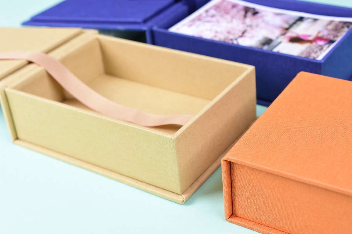 opakowanie na zdjęcia