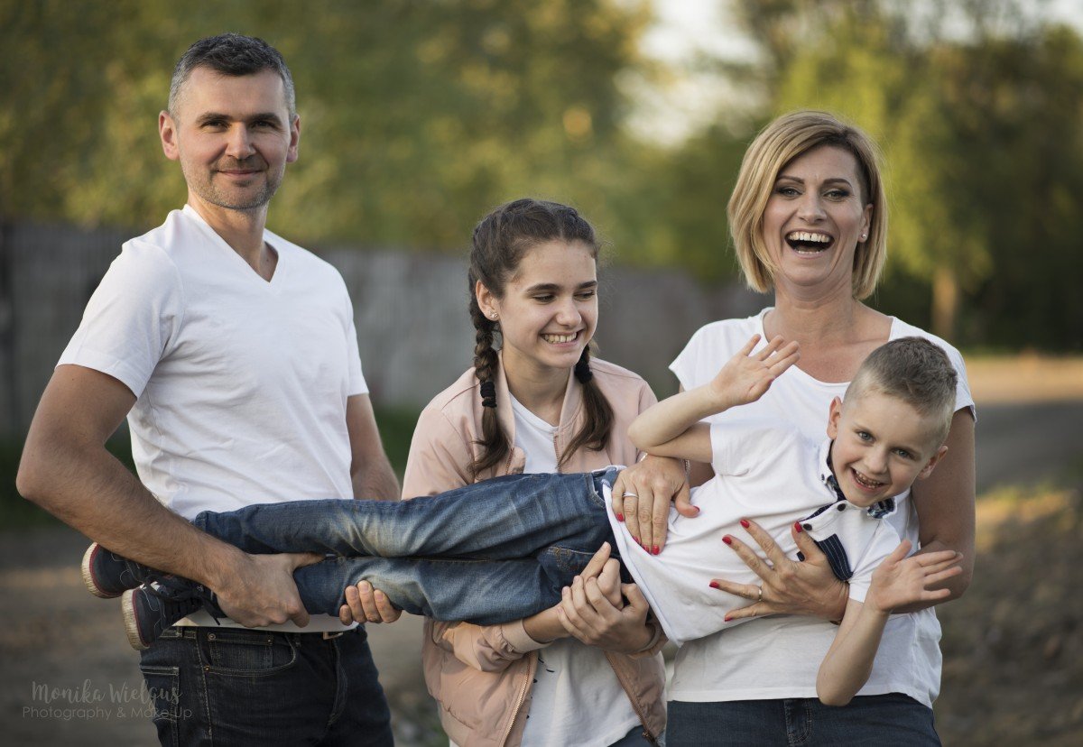 foto sesja za darmo
