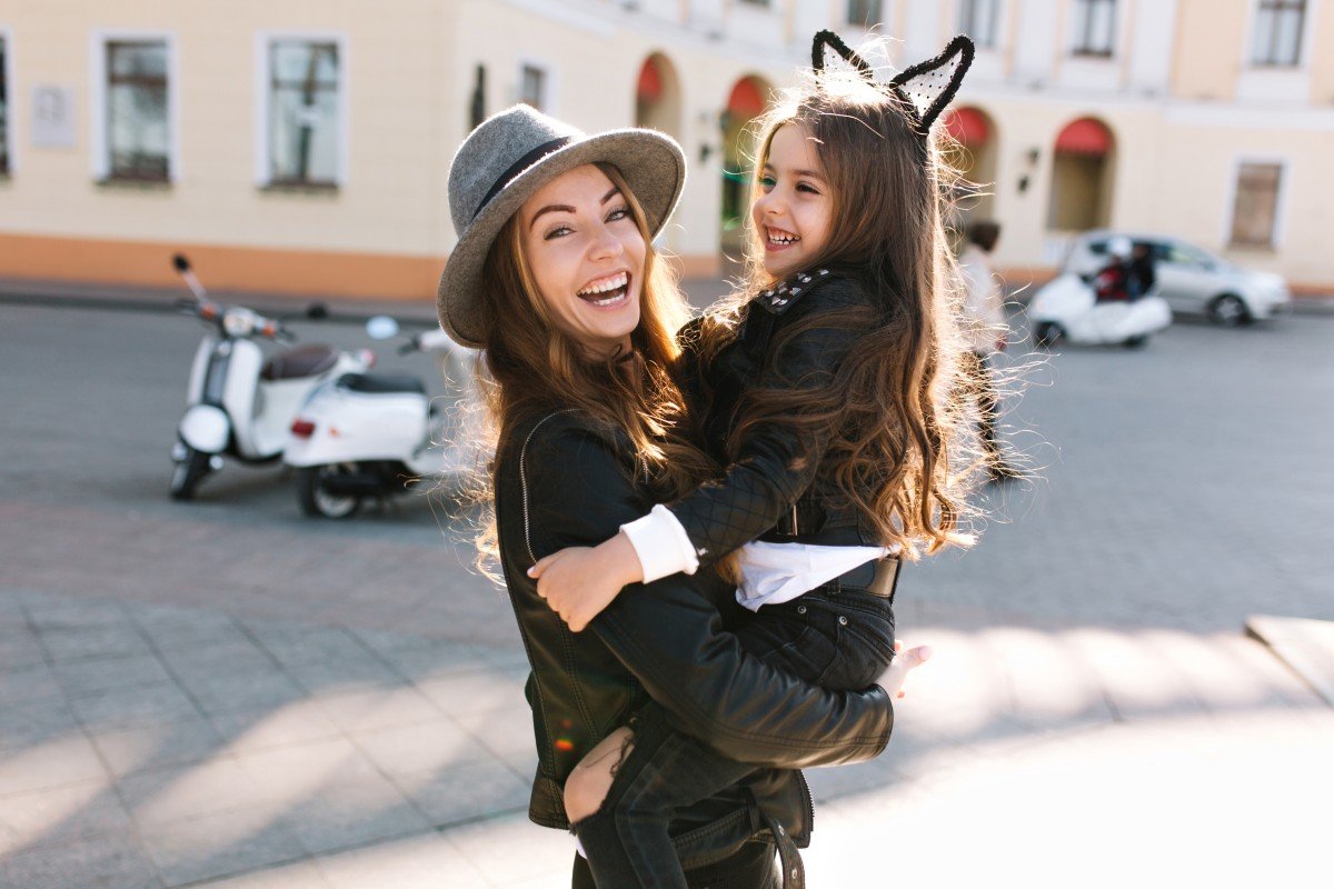 wywoływanie rodzinnych zdjęć