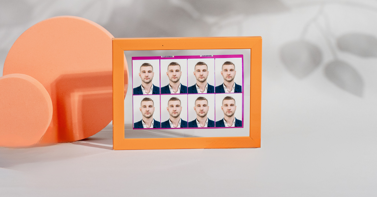 Zdjęcia do dokumentów