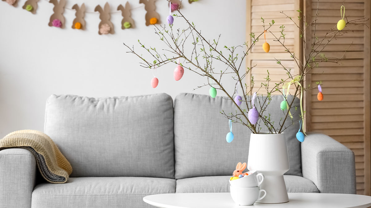 Wielkanocne ozdoby