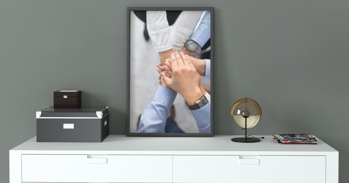 Jak ze zdjęcia zrobić plakat?