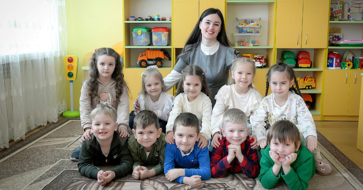 Koniec 3 klasy