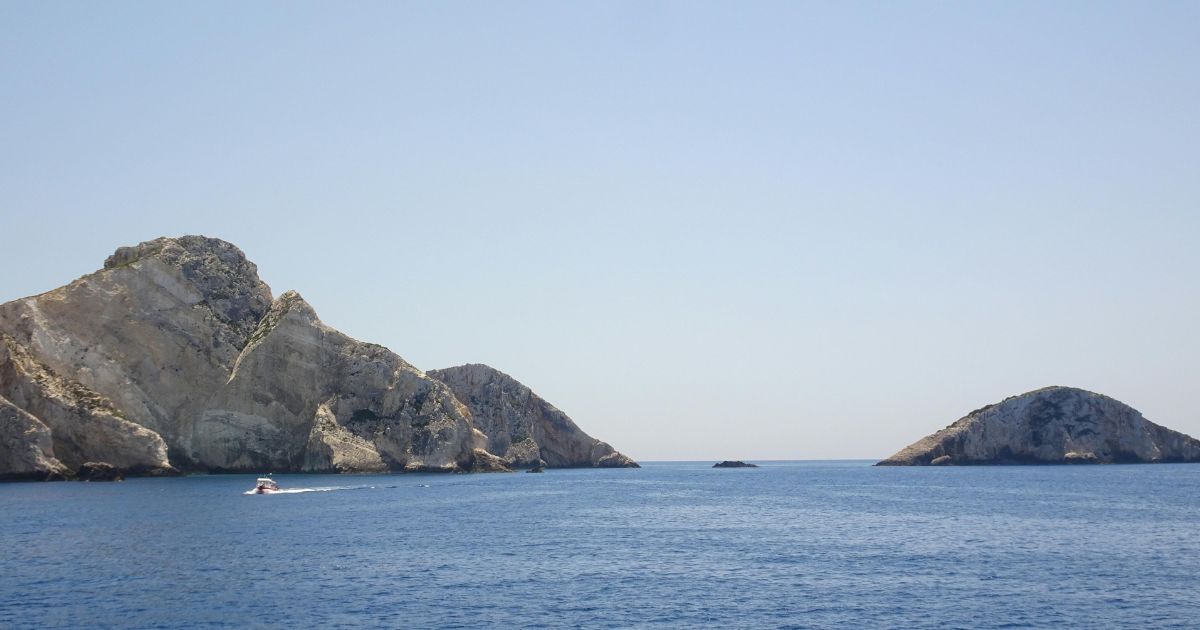 Jak zrobić ładne zdjęcie nad morzem