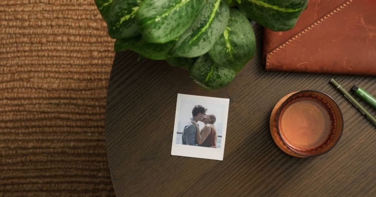 Prezent na 18. urodziny