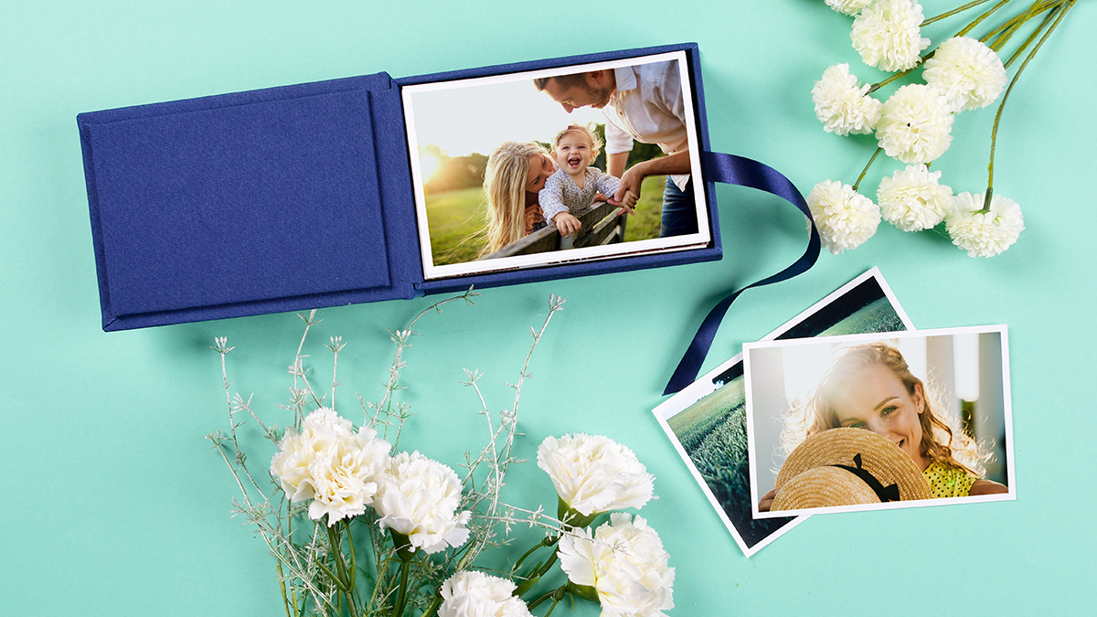 Pudełko na Dzień Matki