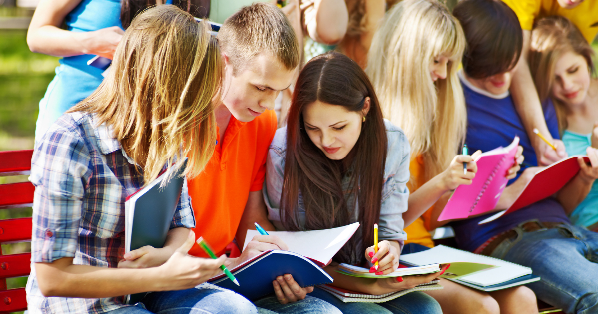 Teksty na pożegnanie maturzystów