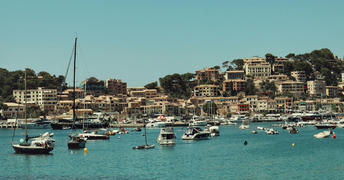 Wspomnienia z wakacji