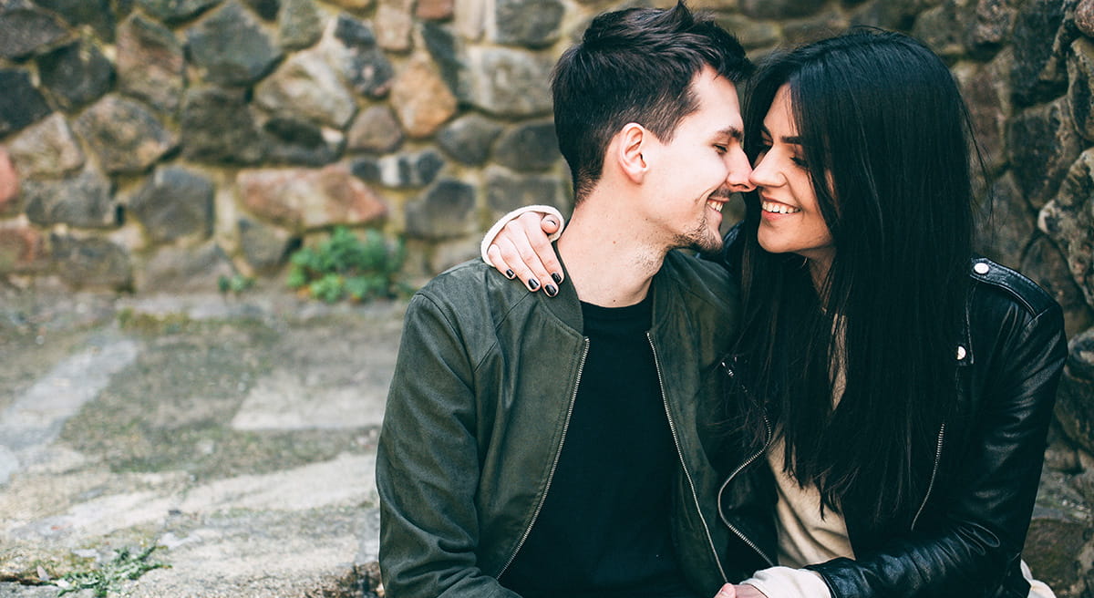 Zdjęcia walentynkowe