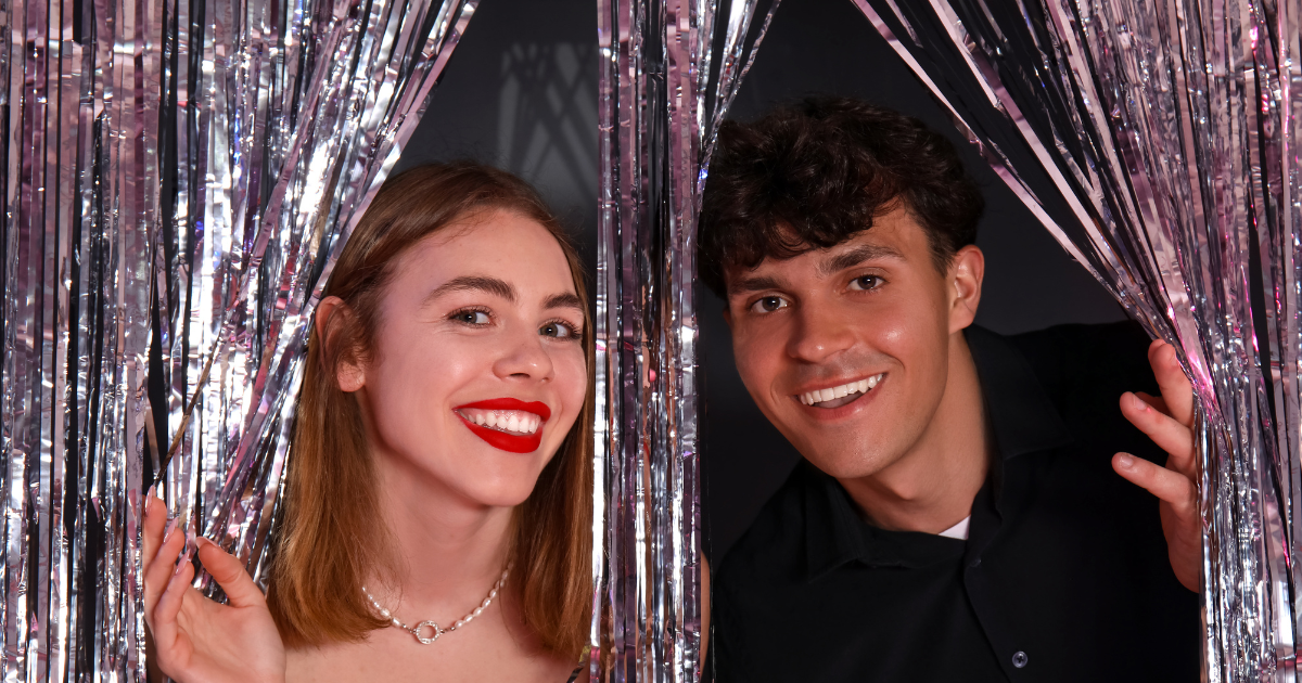 Życzenia studniówkowe dla Maturzystów