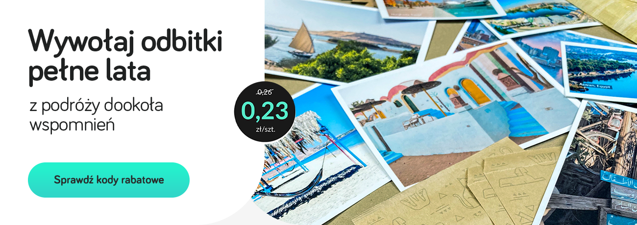 Najtańsze odbitki w Fotolab