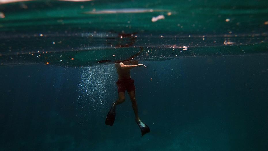 Jak fotografować pod wodą?