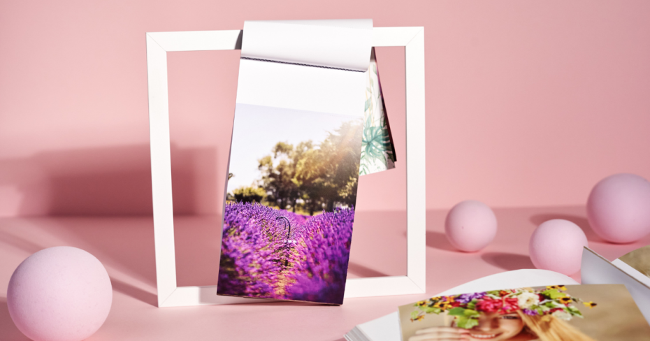 Smartbook - fotografia produktowa