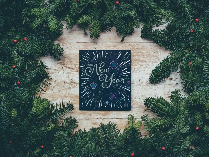 Jak zrobić podsumowanie roku ze zdjęć?