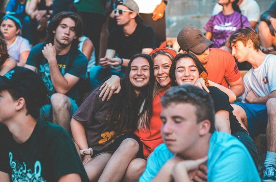 Prezent dla nastoletniej córki