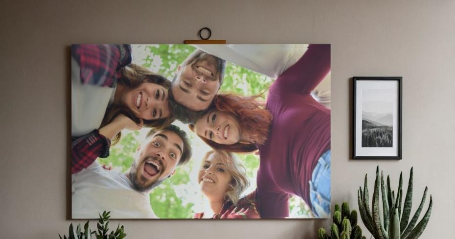 Personalizowany prezent na 18. urodziny