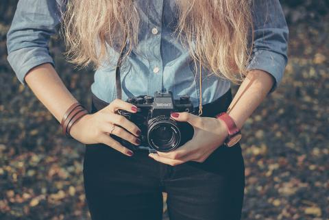 CMYK vs RGB, czyli dlaczego kolory są ważne.