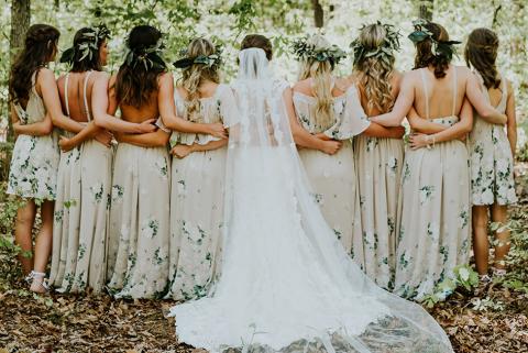 Jak wybrać fotografa ślubnego? 