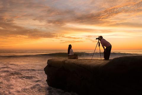 Zdjęcia panoramiczne - sposób na uchwycenie niezapomnianych widoków.