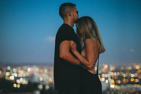 Fotoinspiracje na walentynkowy prezent