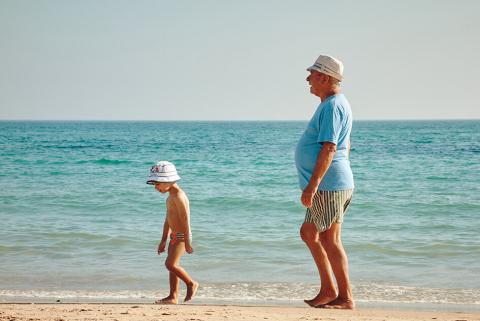 Garść pomysłów na prezent dla Babci i Dziadka.