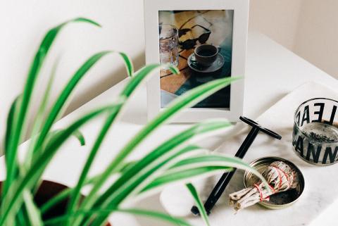 Odbitkowe dekoracje - zainspiruj się!