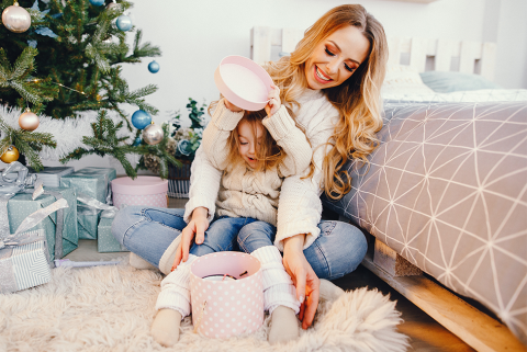 Dlaczego zdjęcia to najlepszy prezent na Święta?