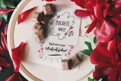 Zdjęcia na Walentynki. Pobierz darmowe grafiki od Fotolab!