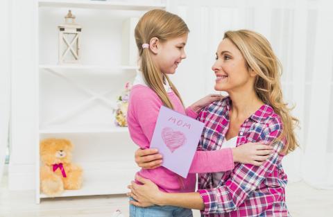 Mamy pomysł na prezent dla Mamy