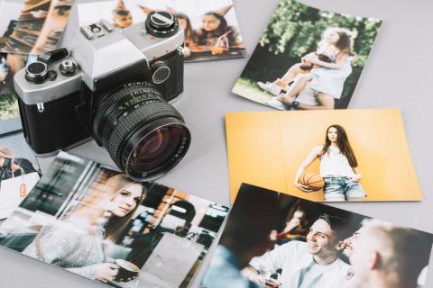 Pielęgnujmy fotograficzną tradycję