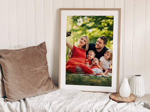 Za co kochamy odbitki wielkoformatowe?