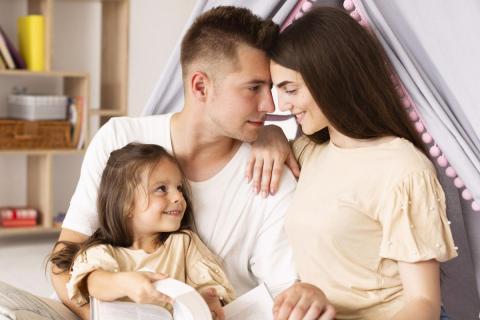 Rodzinna sesja zdjęciowa, dlaczego warto się na nią zdecydować?