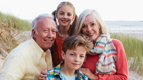 Co podarować Babci z okazji Dnia Babci – poznaj nasze propozycje