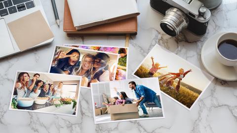 Dziedziny i techniki fotografii, które warto znać