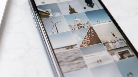 Jak znaleźć ciekawe miejsce do robienia zdjęć?