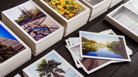 Fotografia produktowa – jak prawidłowo zaprezentować produkt?