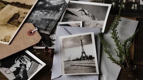 Jak dbać o zdjęcia? Praktyka dobrych nawyków przechowywania zdjęć